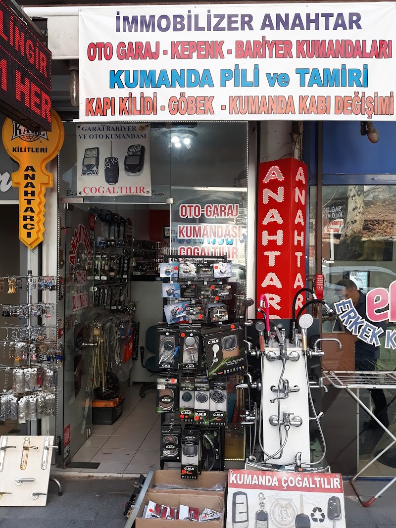 WhatsApp ile iletişim