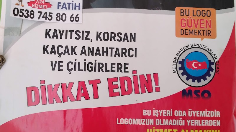 WhatsApp ile iletişim