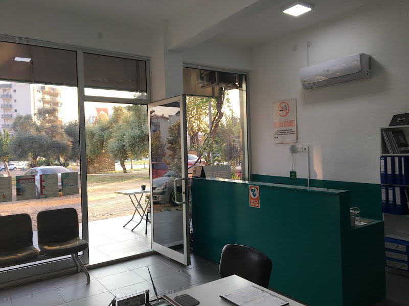 WhatsApp ile iletişim