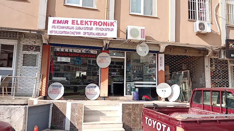WhatsApp ile iletişim
