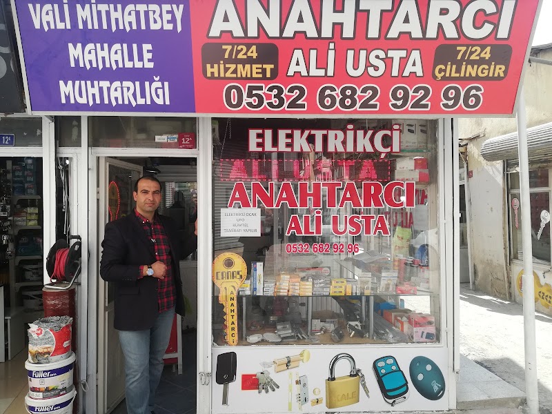 WhatsApp ile iletişim