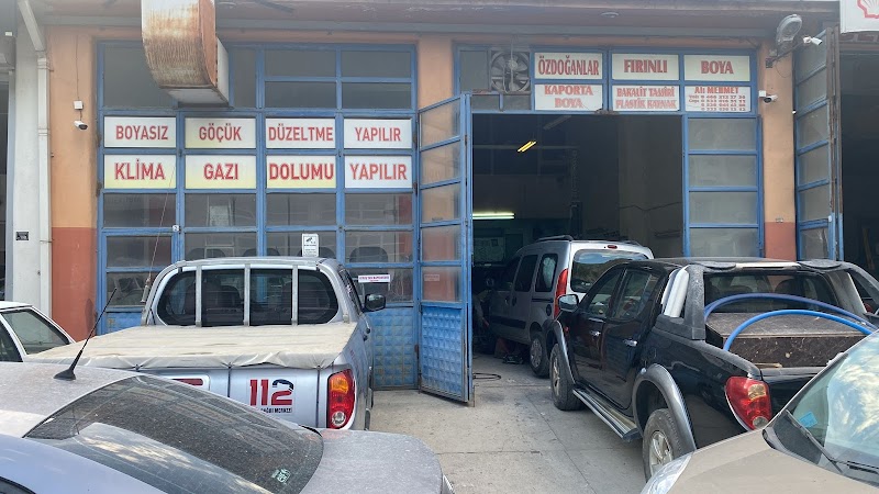 WhatsApp ile iletişim