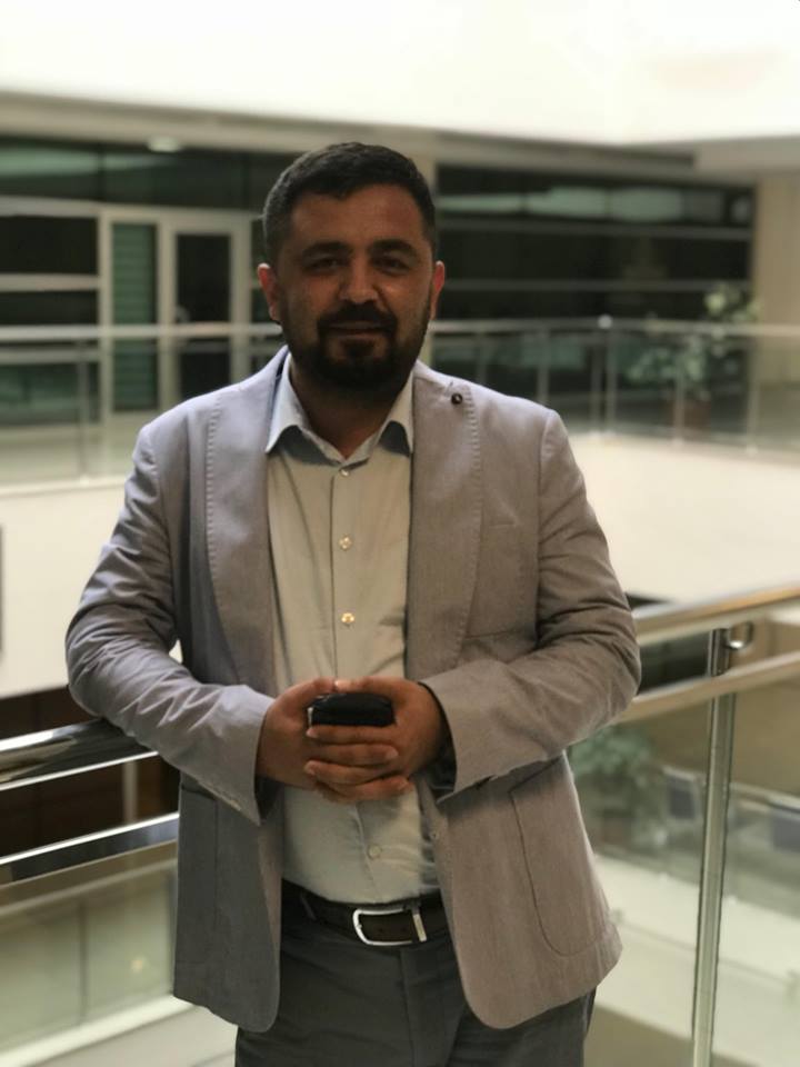 WhatsApp ile iletişim