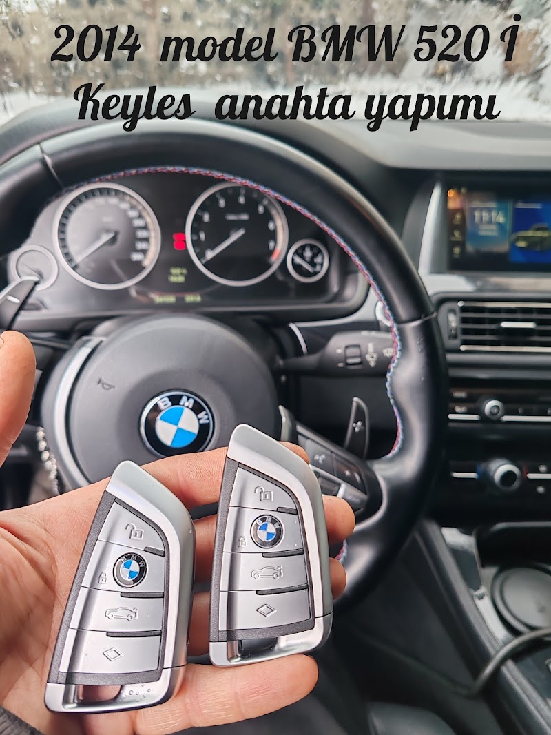 WhatsApp ile iletişim