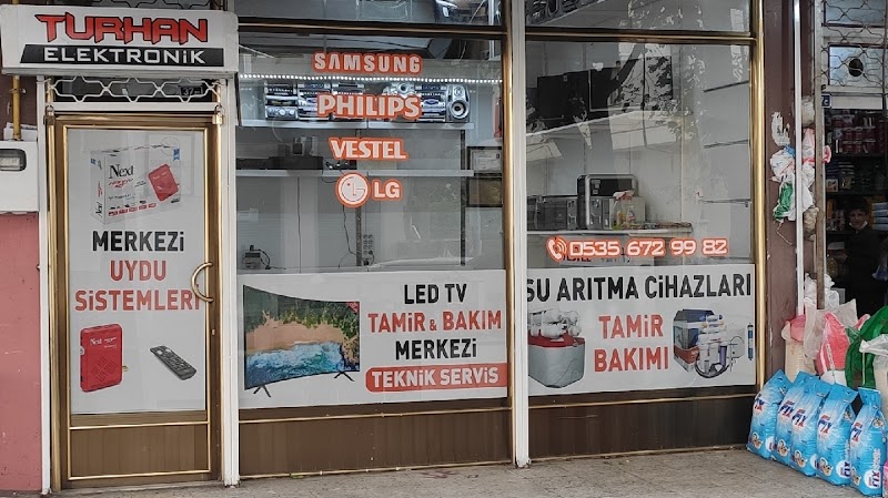 WhatsApp ile iletişim