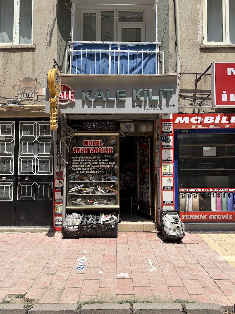 WhatsApp ile iletişim