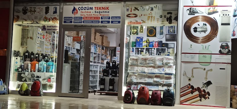 WhatsApp ile iletişim