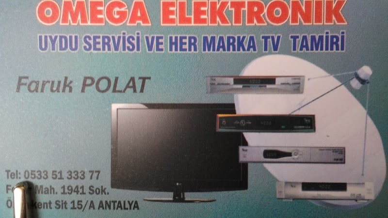 WhatsApp ile iletişim