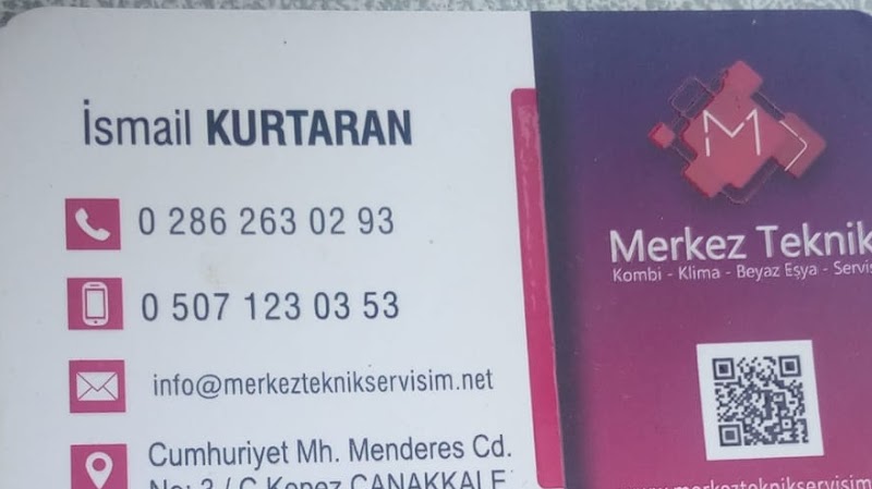 WhatsApp ile iletişim