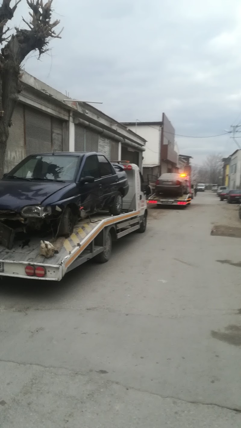 WhatsApp ile iletişim