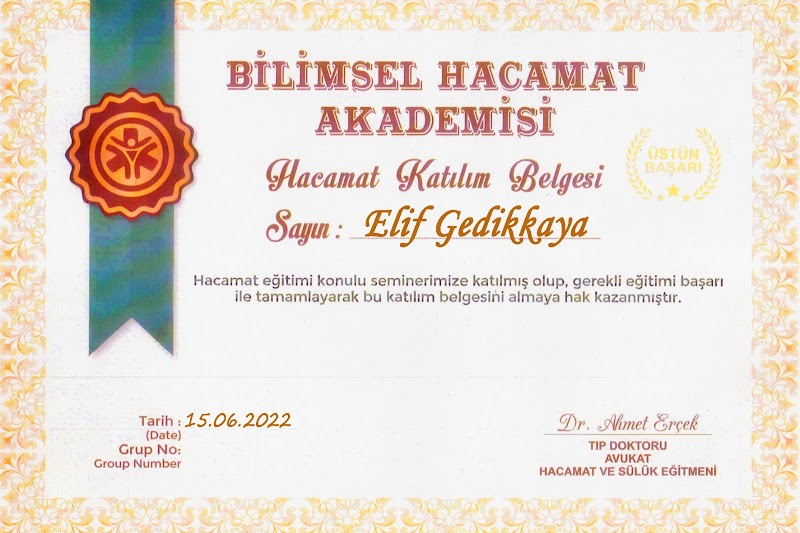 WhatsApp ile iletişim