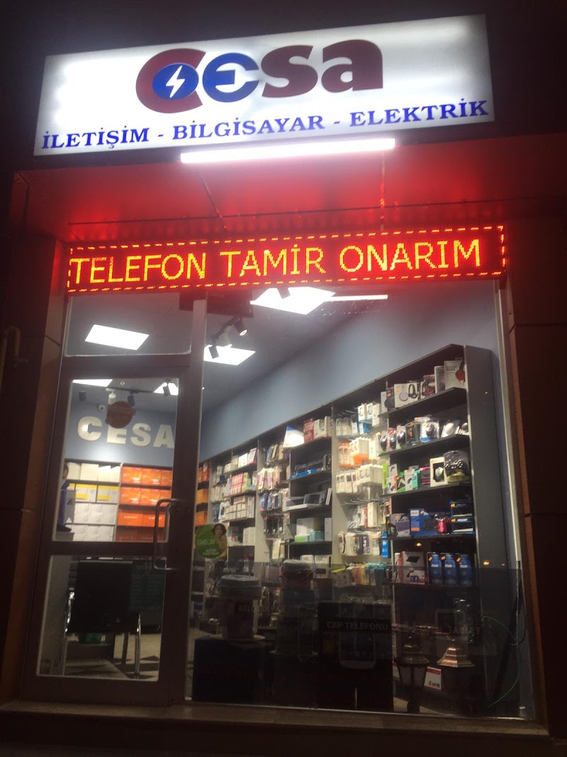WhatsApp ile iletişim