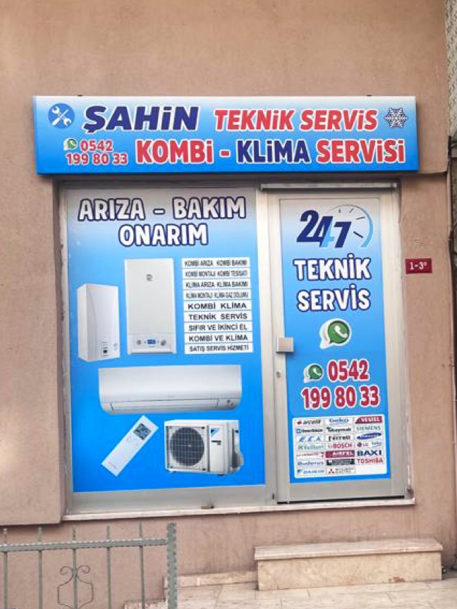 WhatsApp ile iletişim