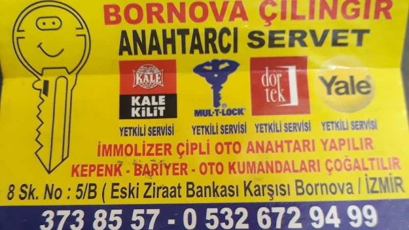 WhatsApp ile iletişim