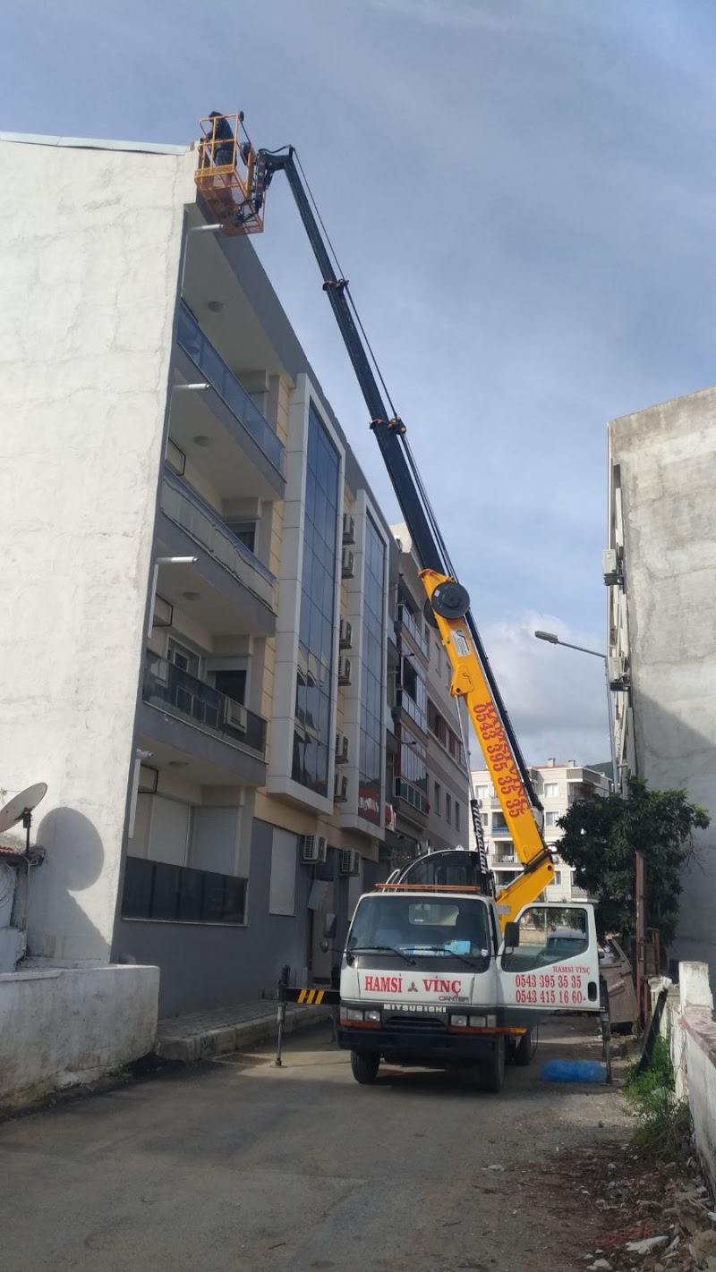 WhatsApp ile iletişim