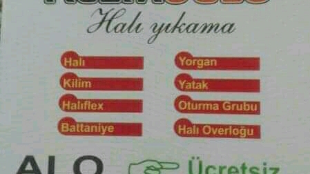 WhatsApp ile iletişim
