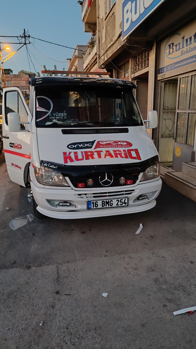 WhatsApp ile iletişim