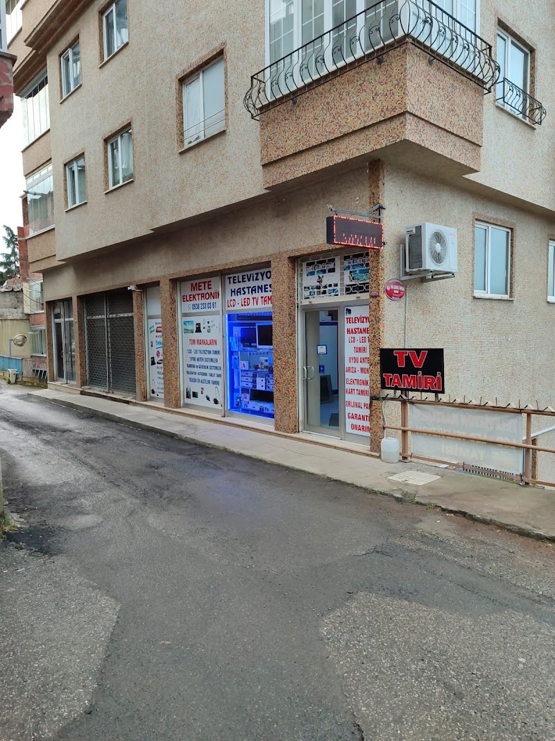 WhatsApp ile iletişim