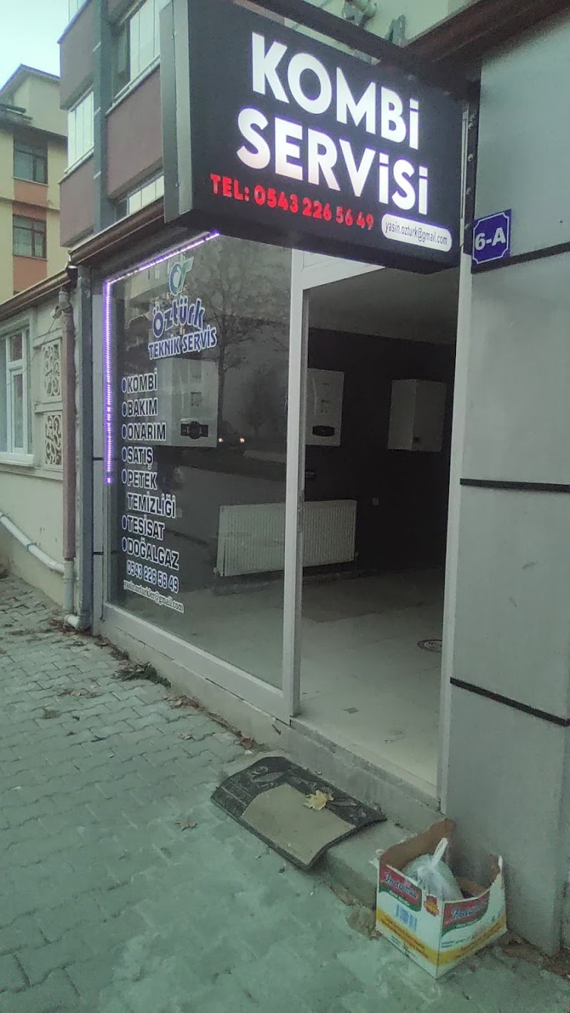 WhatsApp ile iletişim