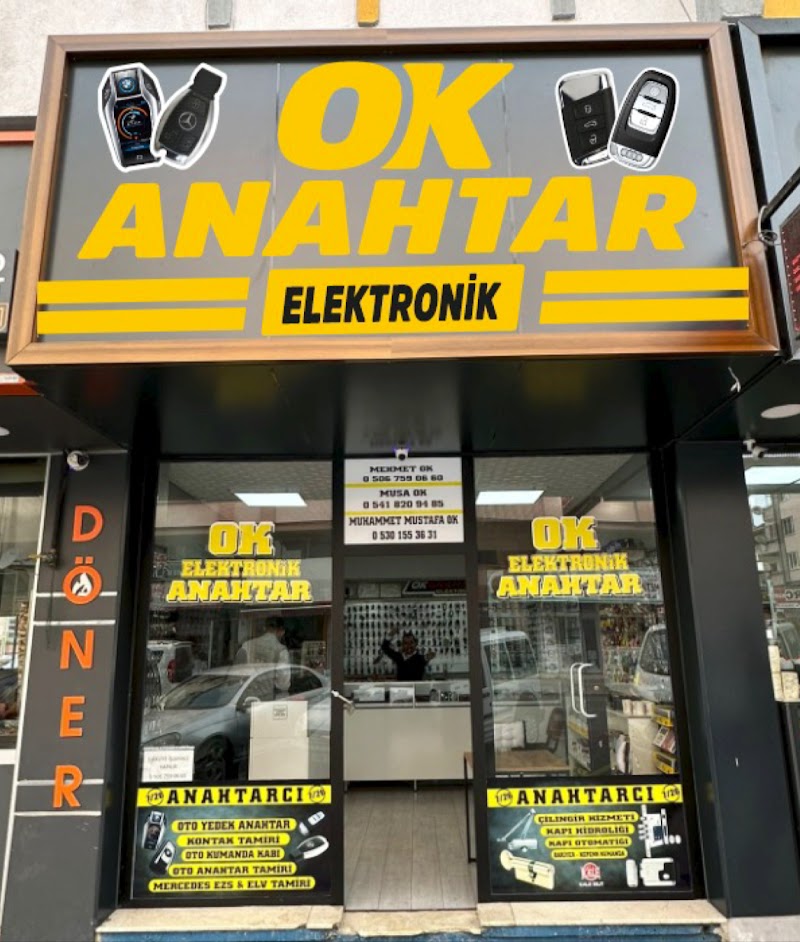 WhatsApp ile iletişim