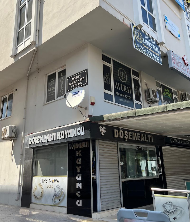 WhatsApp ile iletişim