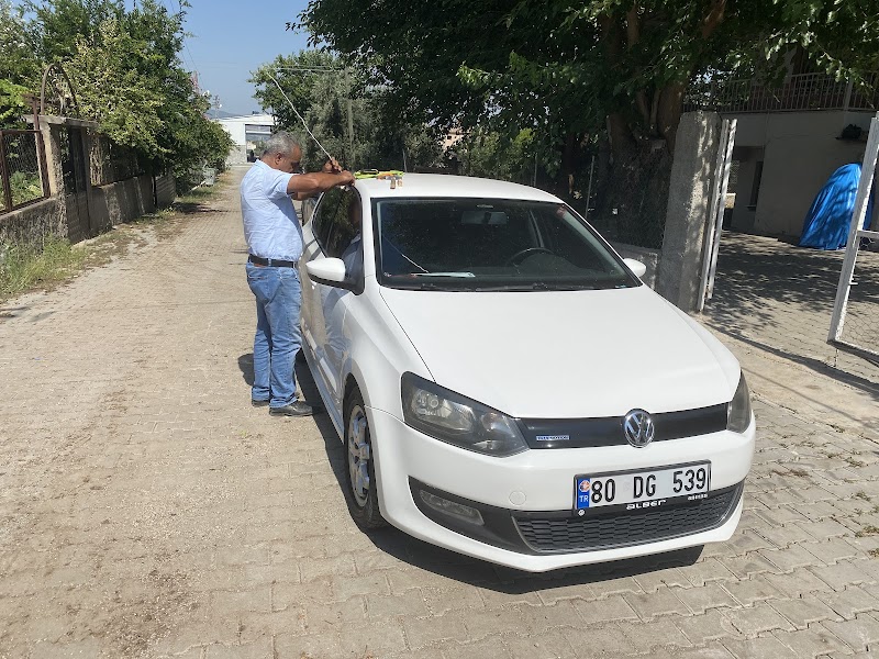 WhatsApp ile iletişim