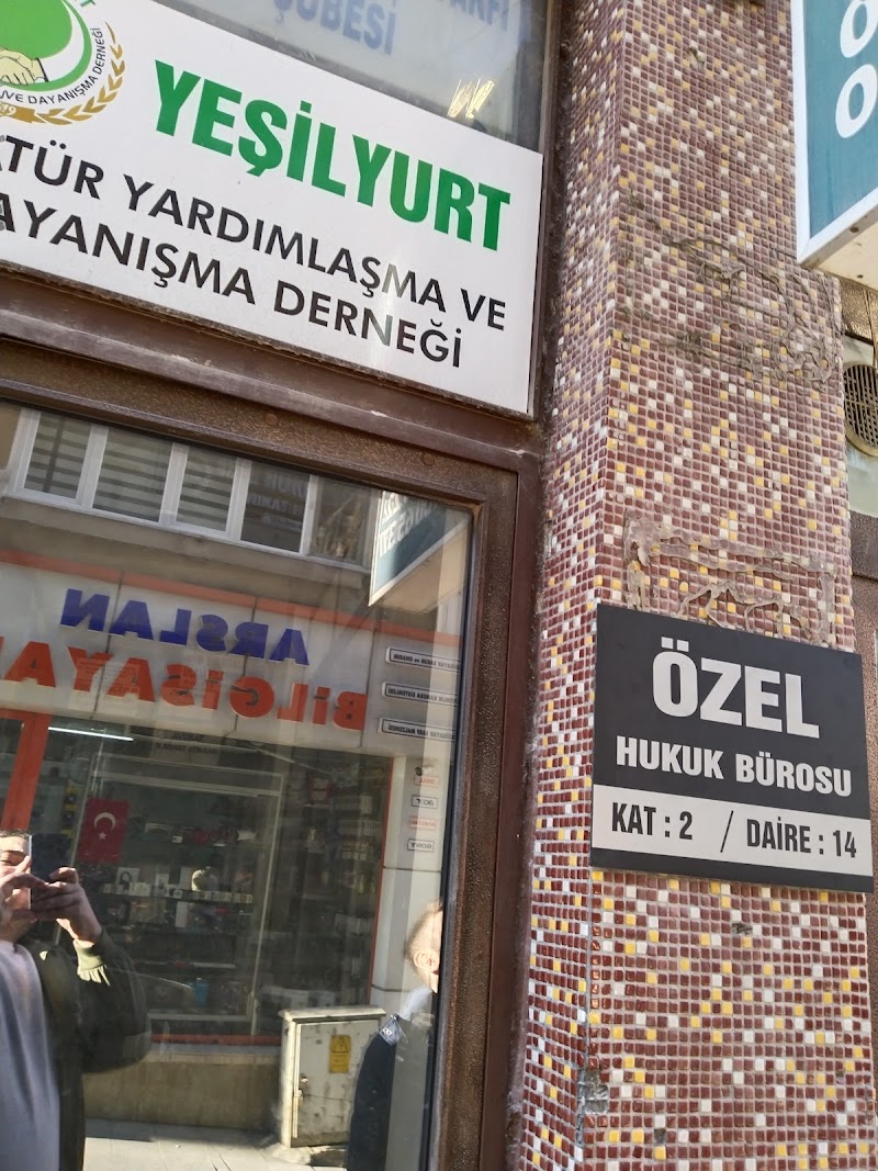 WhatsApp ile iletişim