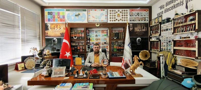 WhatsApp ile iletişim