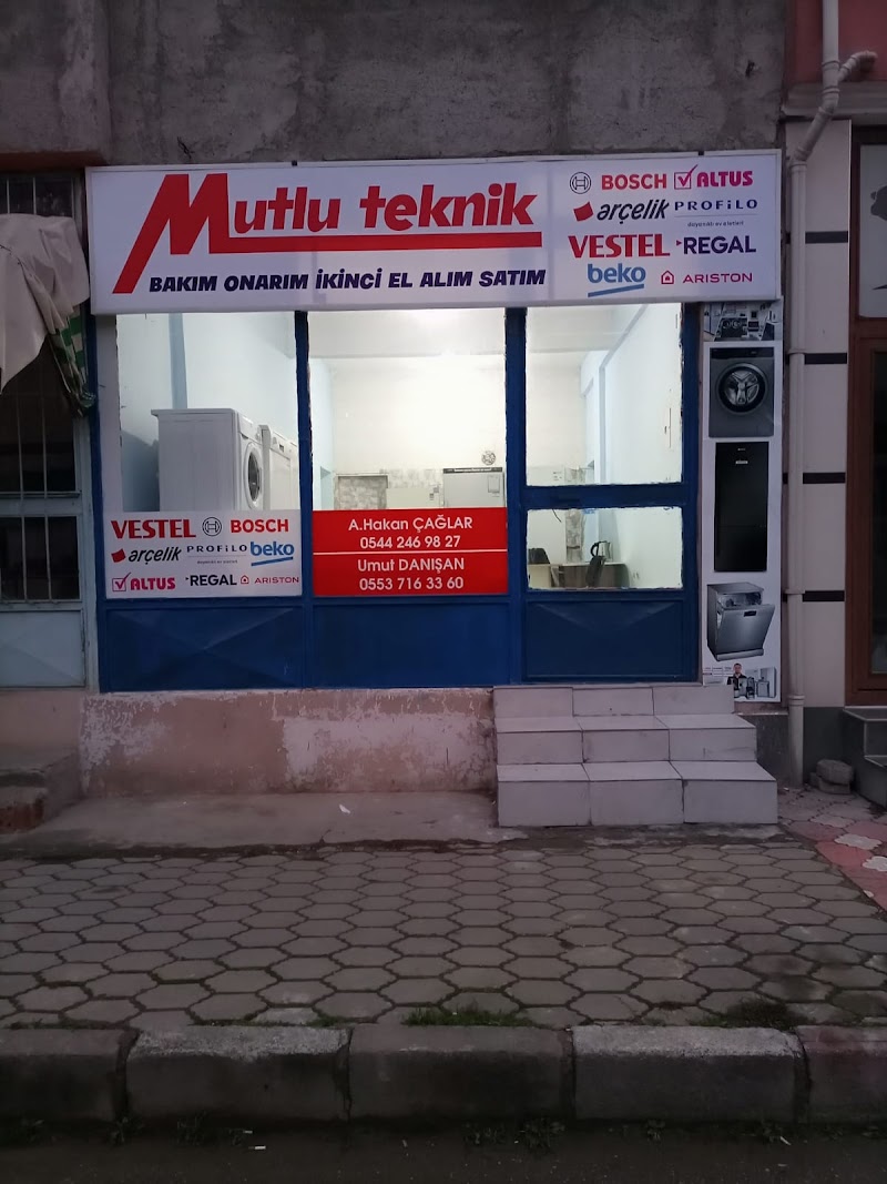 WhatsApp ile iletişim