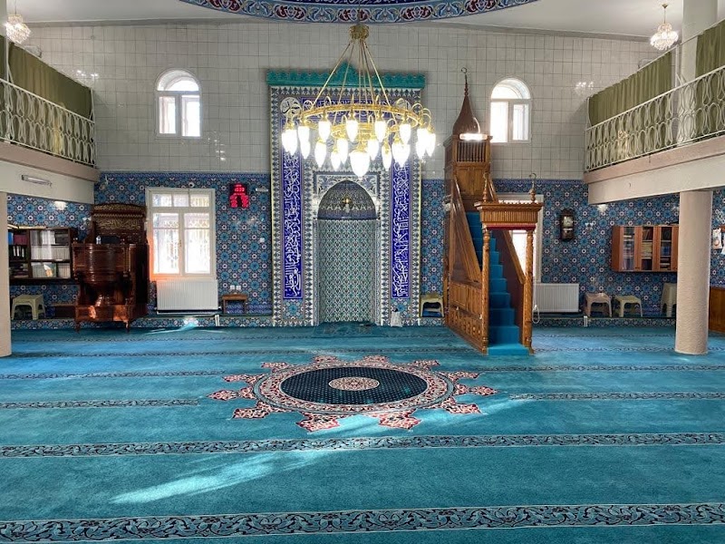 WhatsApp ile iletişim