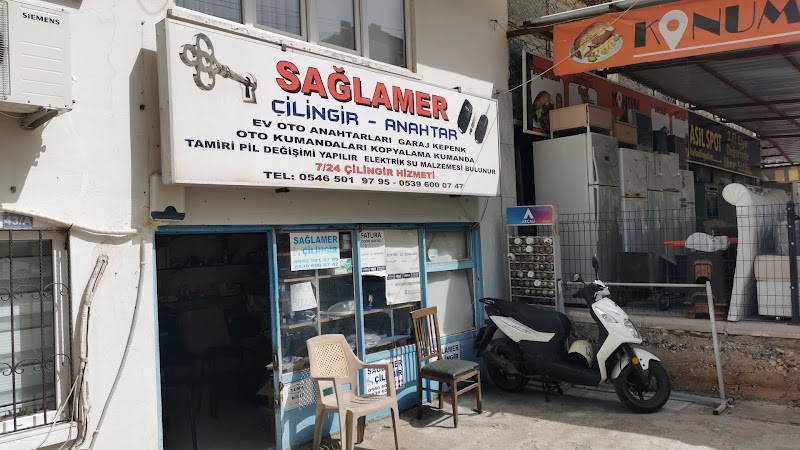 WhatsApp ile iletişim
