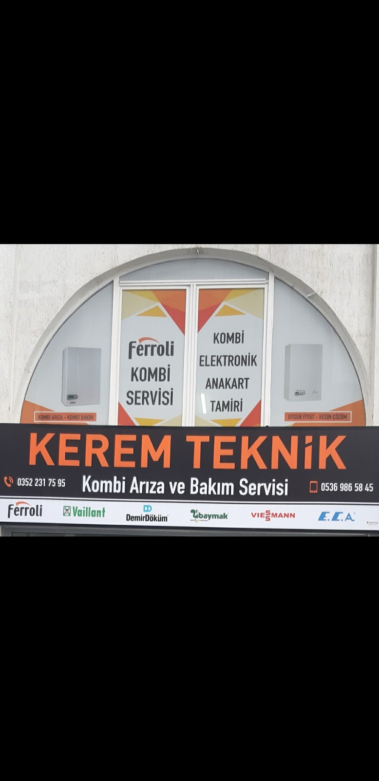 WhatsApp ile iletişim