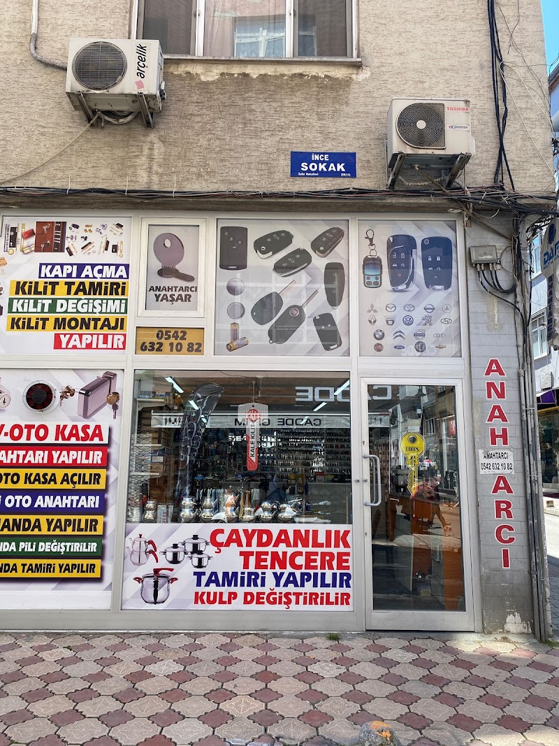 WhatsApp ile iletişim