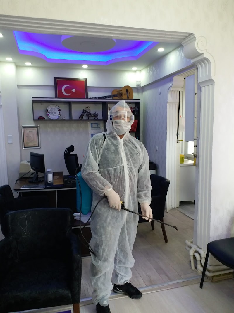 WhatsApp ile iletişim