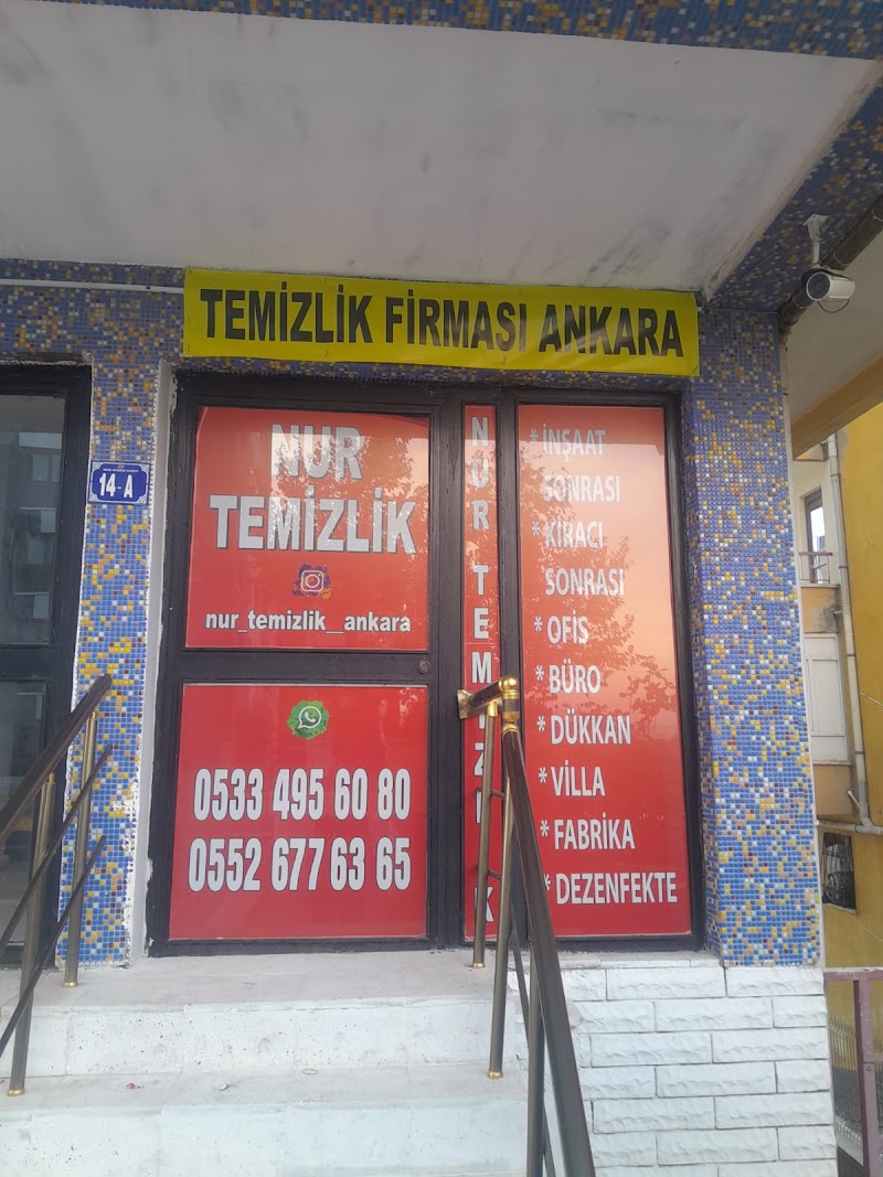 WhatsApp ile iletişim