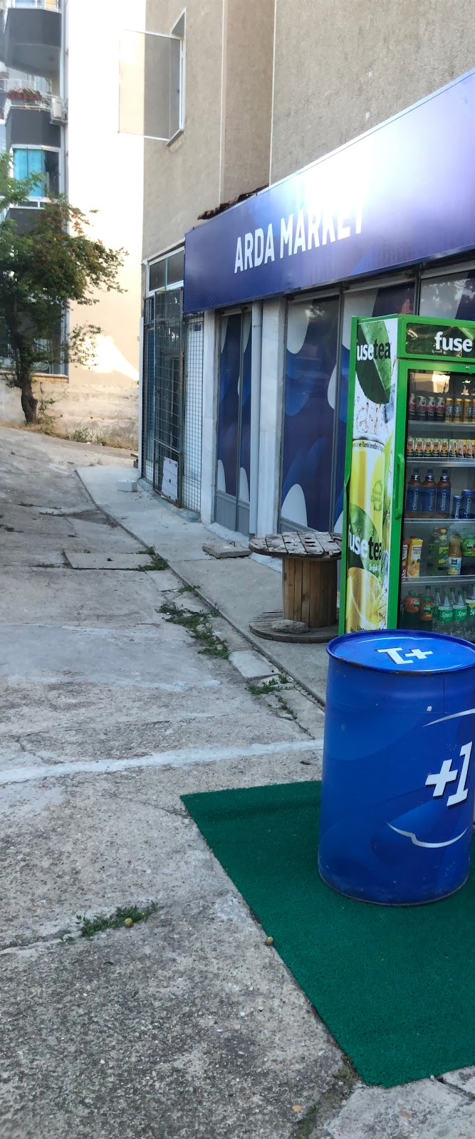 WhatsApp ile iletişim
