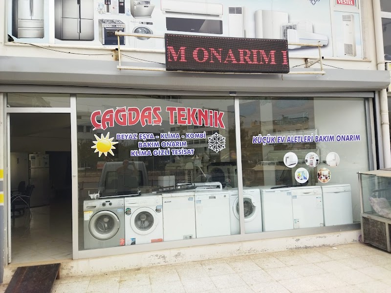 WhatsApp ile iletişim