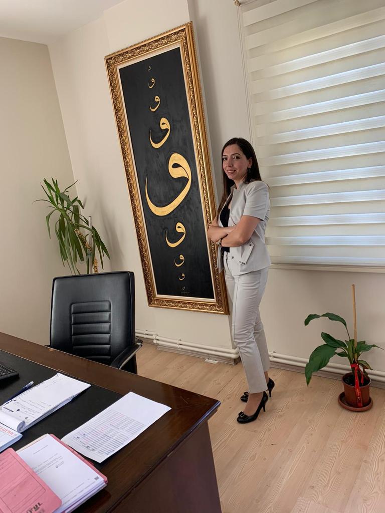 WhatsApp ile iletişim