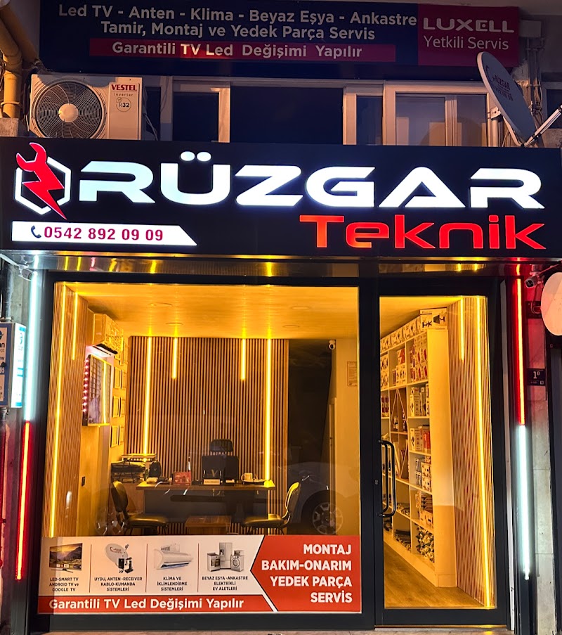 WhatsApp ile iletişim