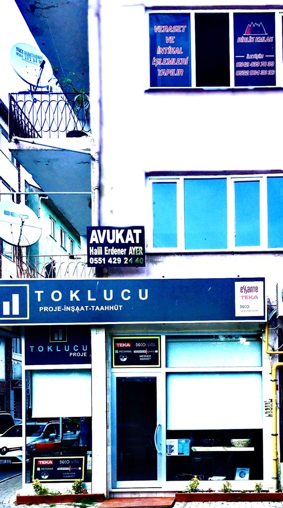 WhatsApp ile iletişim