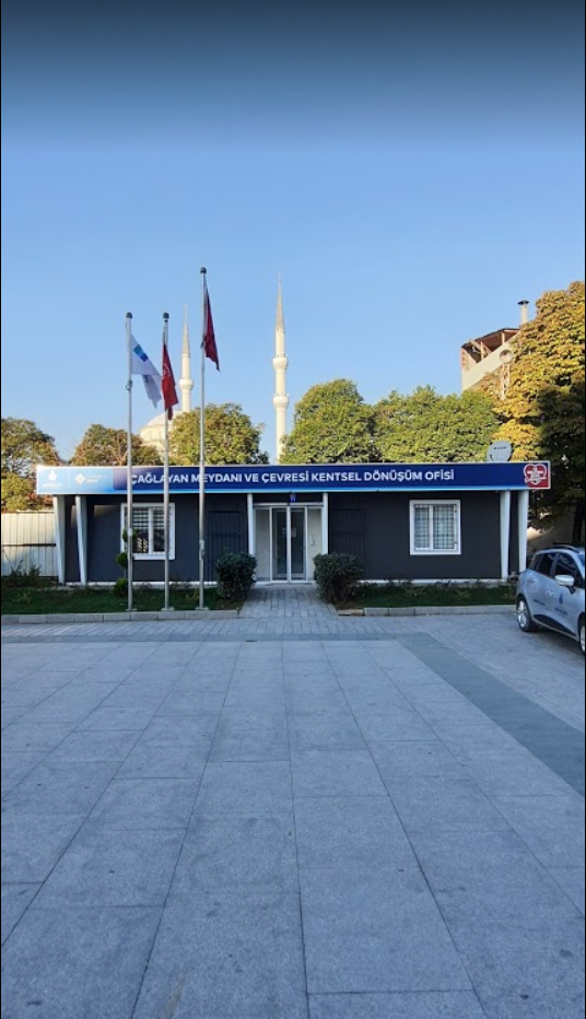 WhatsApp ile iletişim