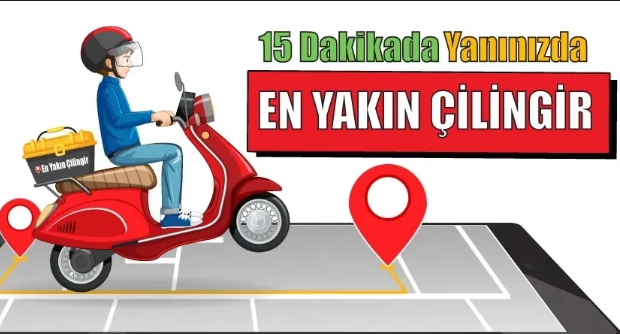 WhatsApp ile iletişim