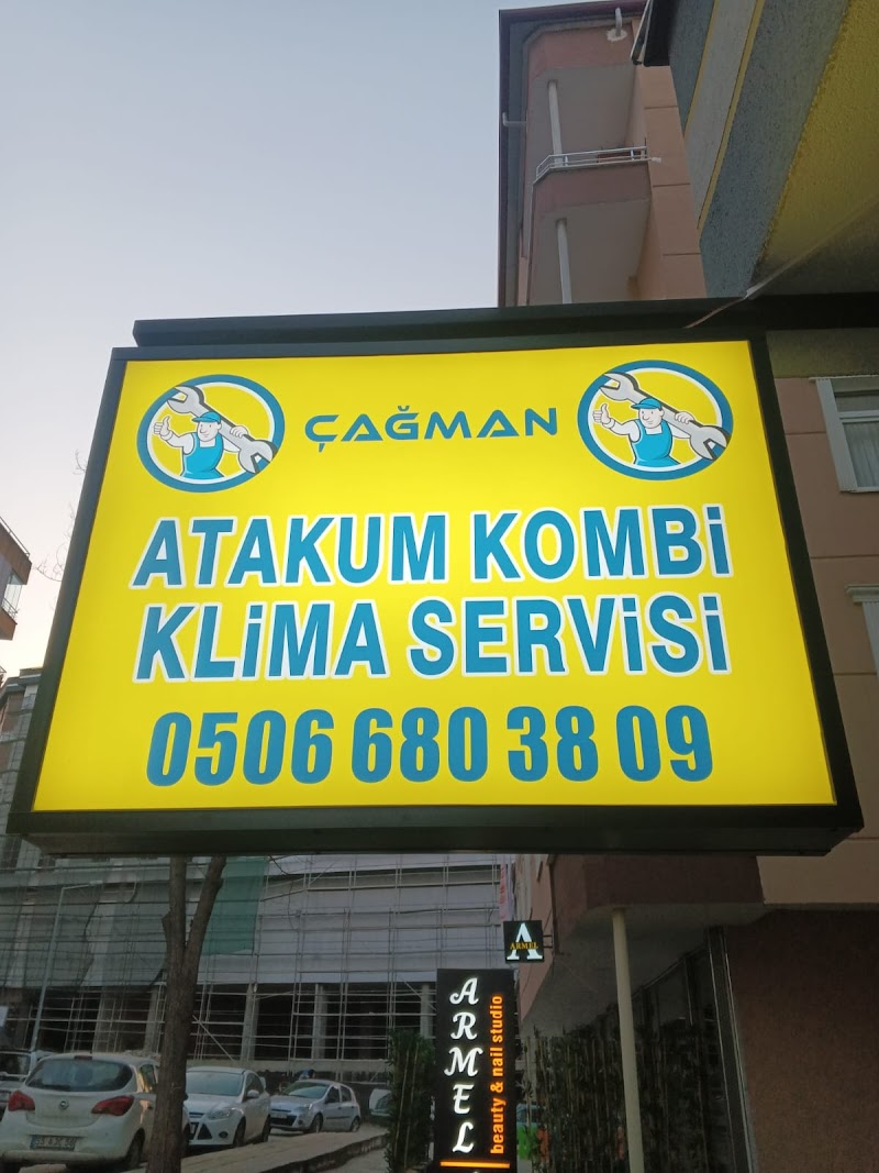 WhatsApp ile iletişim