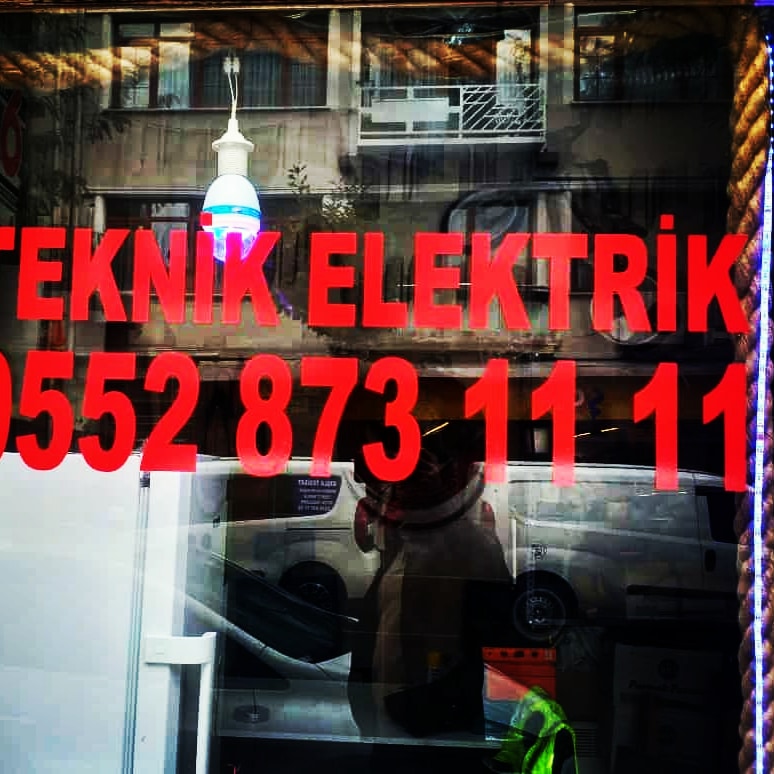 WhatsApp ile iletişim