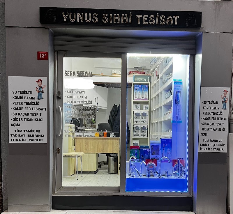 WhatsApp ile iletişim