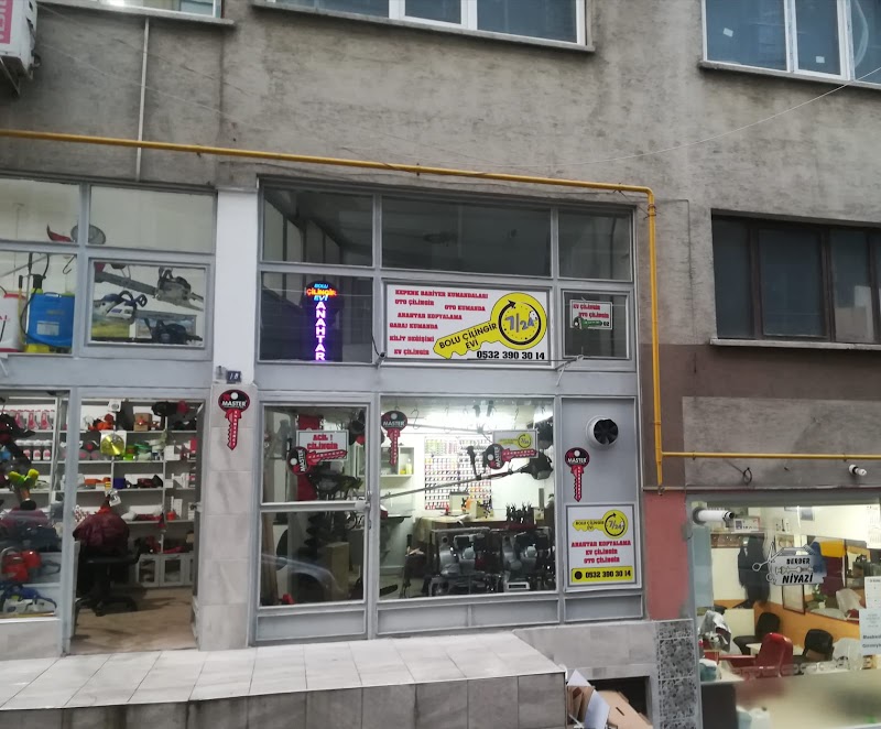 WhatsApp ile iletişim
