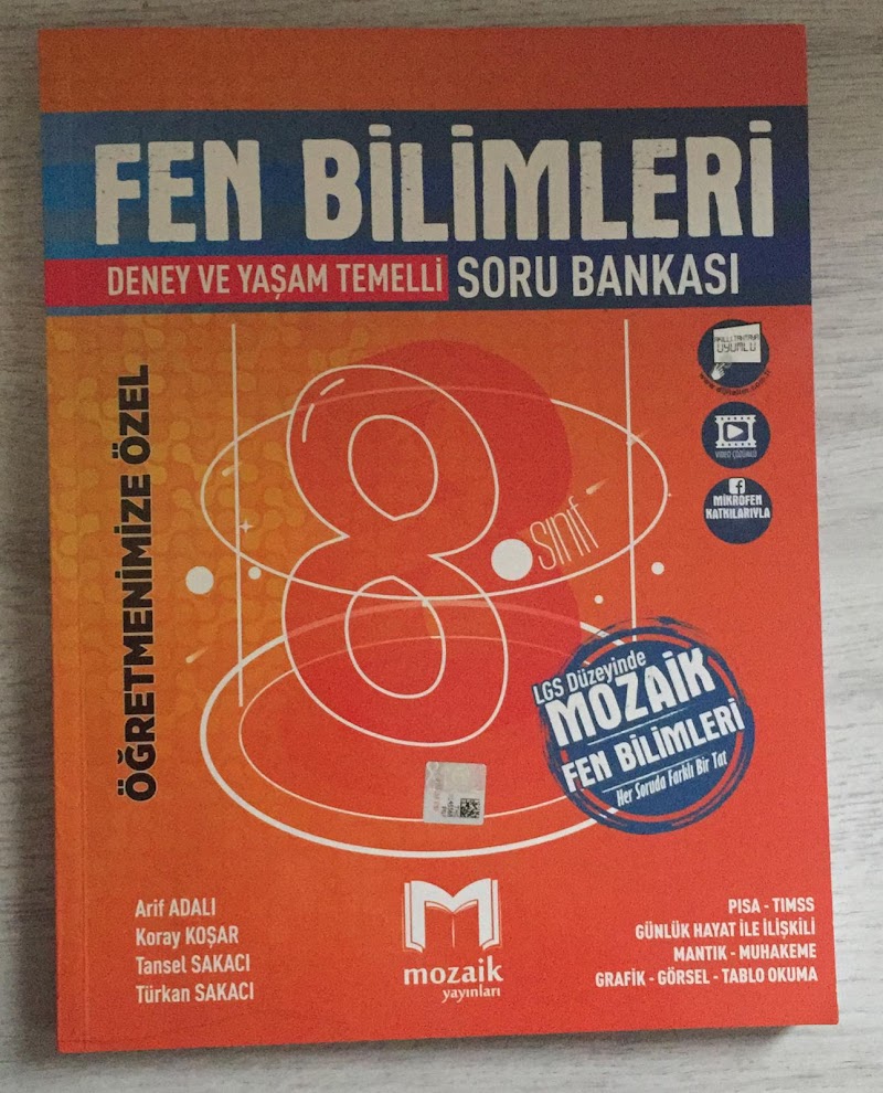 WhatsApp ile iletişim
