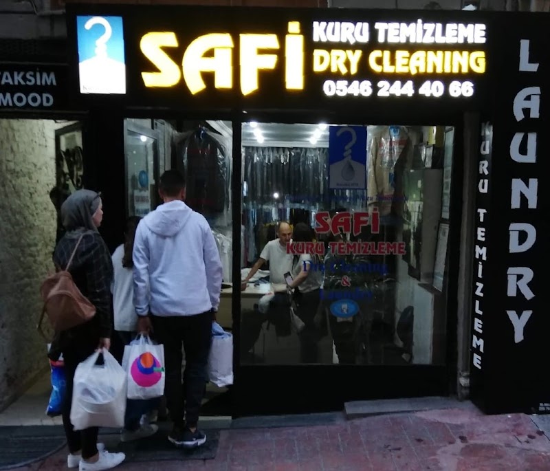 WhatsApp ile iletişim