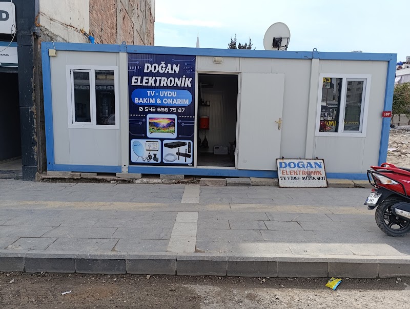 WhatsApp ile iletişim