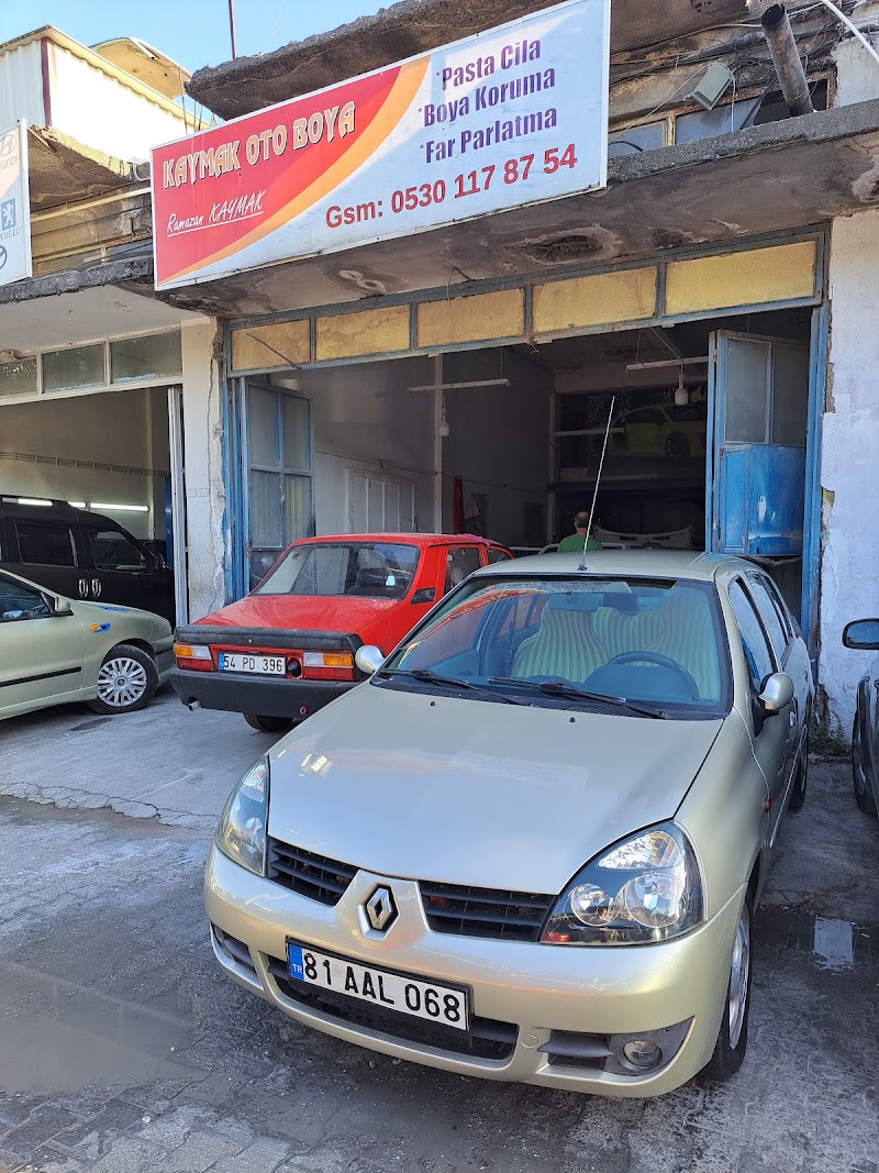 WhatsApp ile iletişim